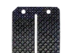 Membraanplaat Carbon Minarelli Verticaal (1) - Carbono