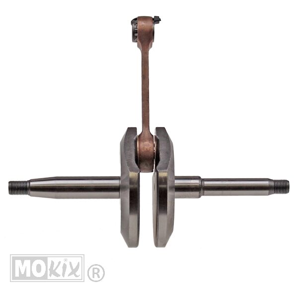 Krukas Hercules/Sachs Prima 2 Jasil