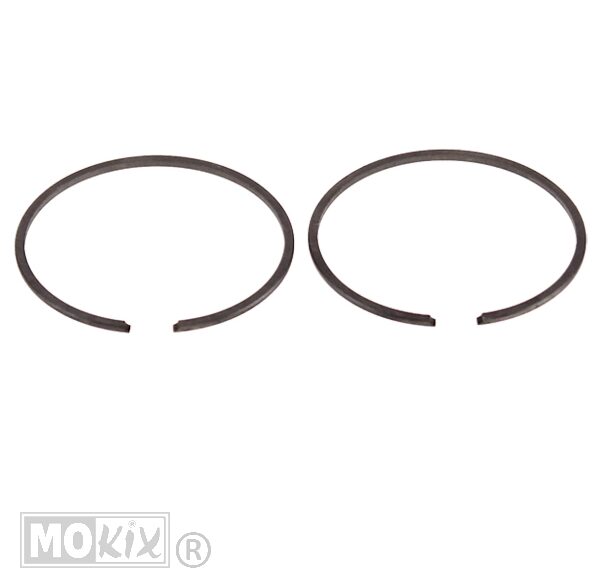 Zuigerveerset Vespa PK50XL (6t) 47.0mm DR