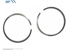 Zuigerveerset Vespa PX 125 2T/LML 125 E2 63.0mmDR