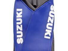 Buddy DEK Suzuki RMX Blauw/Zwart Carbon Xtreme