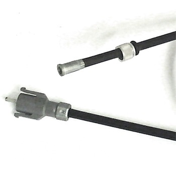 TO Tellerkabel Compleet - Tomos