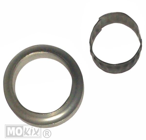 Tomos Kegel+Ring