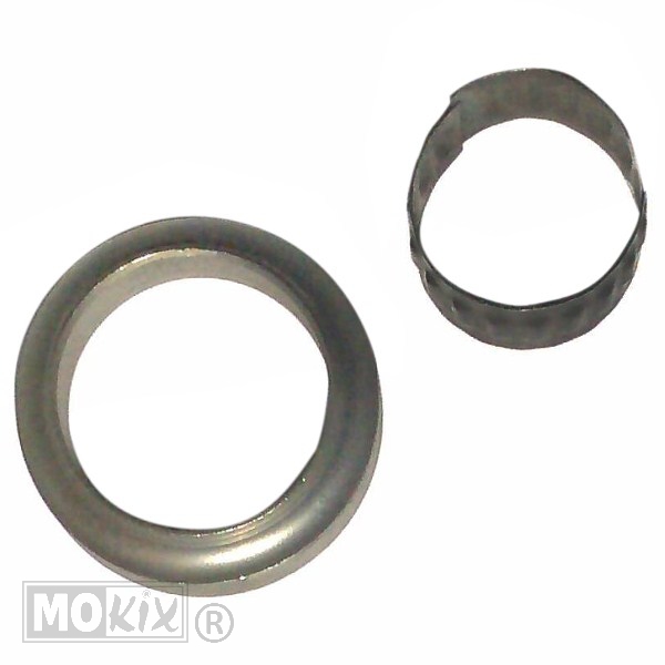 Tomos Conus+Ring