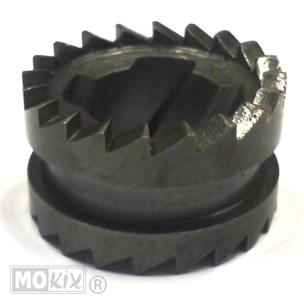 Originele Tomos startmof T209.047 voor A3 A35 A55 kickstart