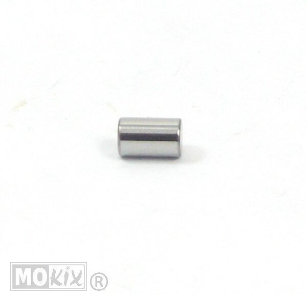 Tomos PAL Gear In-Block D5x8