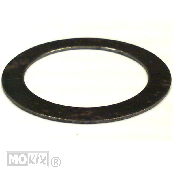 Tomos shim 0,5mm vulring voor krukas A35 A55 motorblok