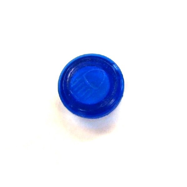 Tomos Controleglaasje-Blauw