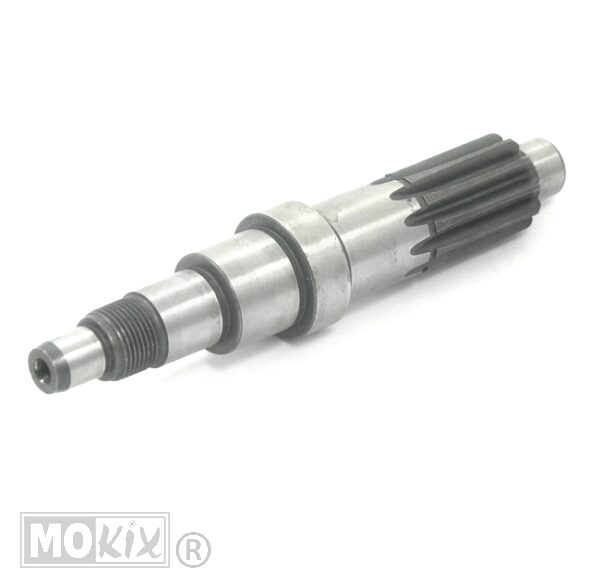 Tomos Hoofdas A35