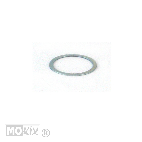 Oliepomp vulring shim voor Tomos A35 brommer