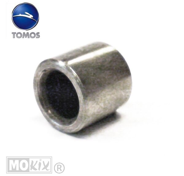 Tomos Fernbus