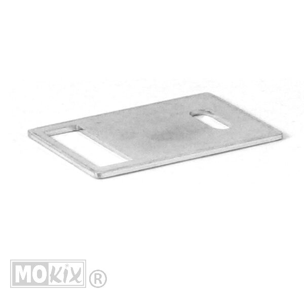 Tomos Mounting plate