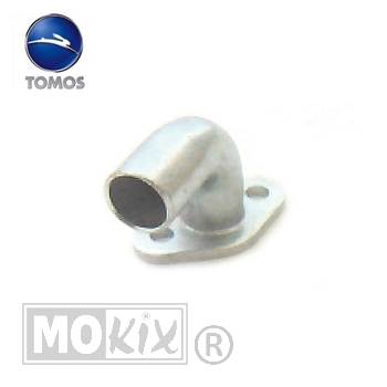 Tomos Revival Inlaatflens