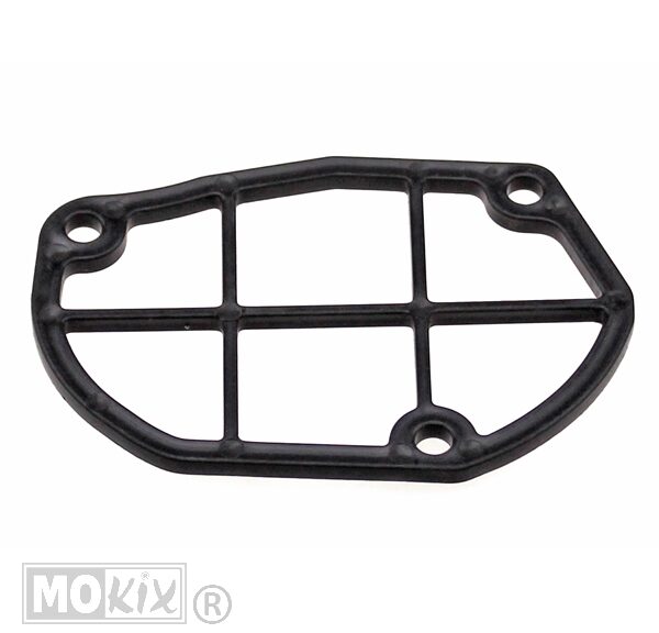 Tomos Intermediate plate