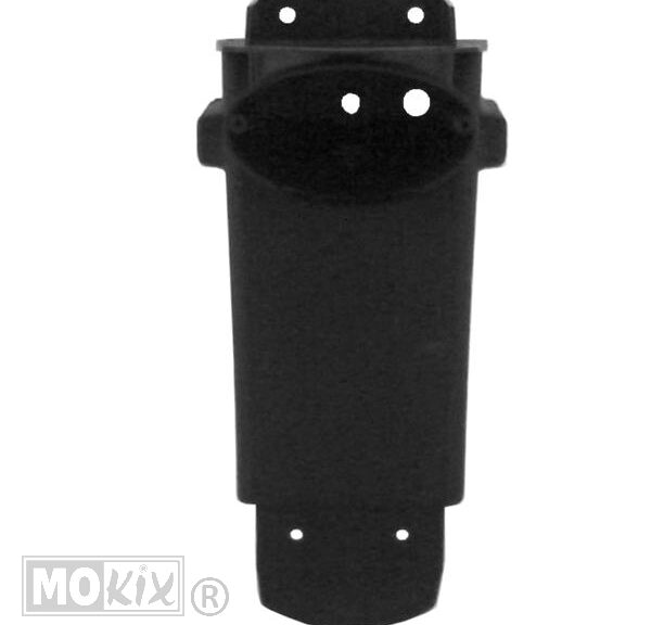Tomos Pack'R / Flexer Heckfender, unlackiert