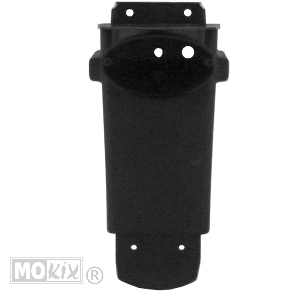 Tomos Pack'R / Flexer Achterspatbord Unpainted
