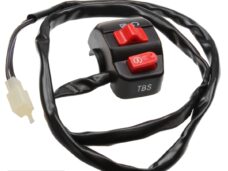 Interrupteur flexible Tomos R. AVEC