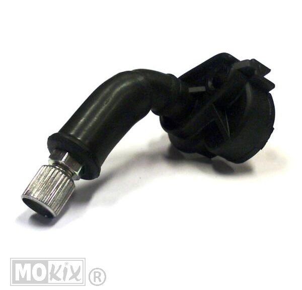 Tomos Deksel CPL