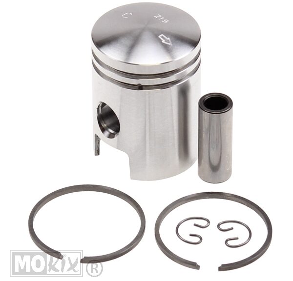 Kolv Meteor Sachs Automatisk 504 (C) 37.99 mm