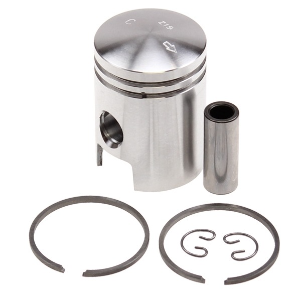 Zuiger Meteor Sachs Automaat 504 (C) 37.99mm