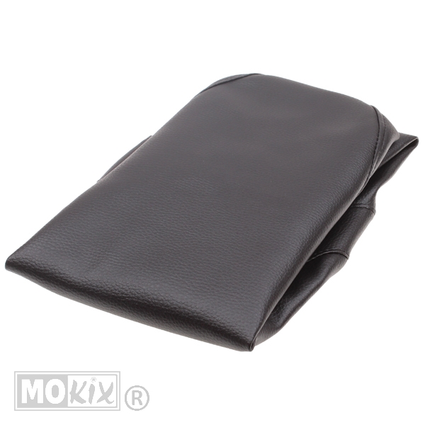Buddy DEK AGM VXS Zwart Xtreme