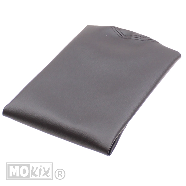 Buddy DEK AGM E2 S30/ E2S40/42 Zwart Xtreme