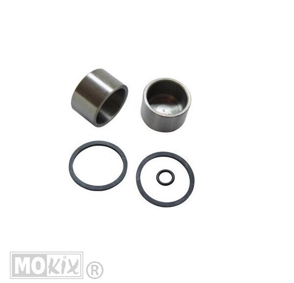Remklauw Zuigerset 25x15 Derbi/Aprilia Jasil