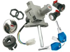 Contactslot Malaguti Madison 125 SET