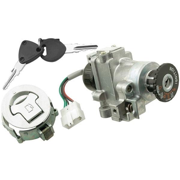 Contactslot Kymco Movie 125 SET - Tecnium