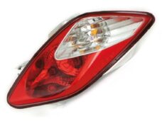 Achterlicht Yamaha X-City Links 125cc - V-Parts