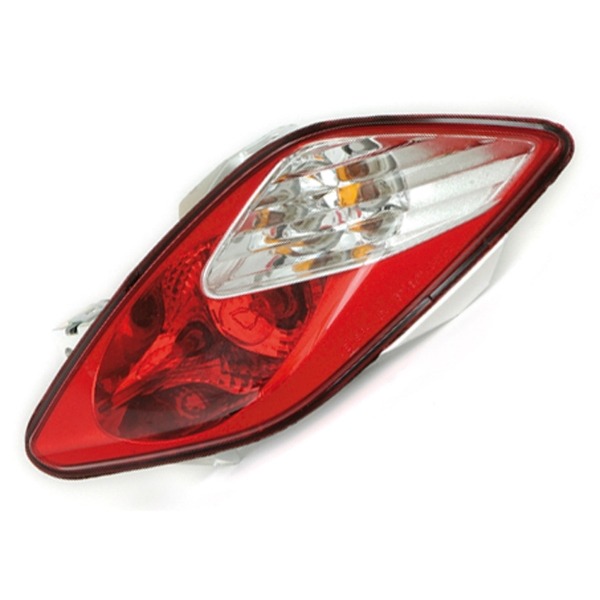 Achterlicht Yamaha X-City Links 125cc - V-Parts