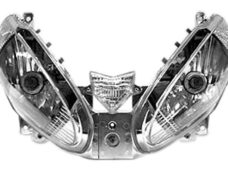 Koplamp Malaguti Madison 125cc CE - Vicma
