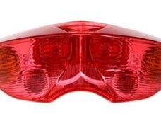 Achterlicht Malaguti Centro 160 125cc CE - V-Parts