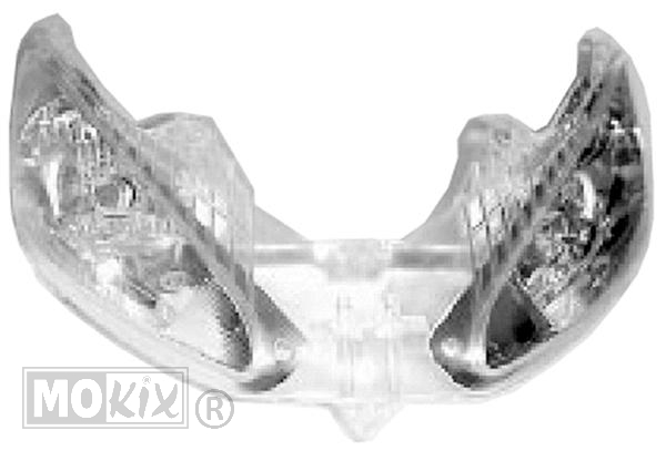 Phare Malaguti Madison 125cc CE - Vicma
