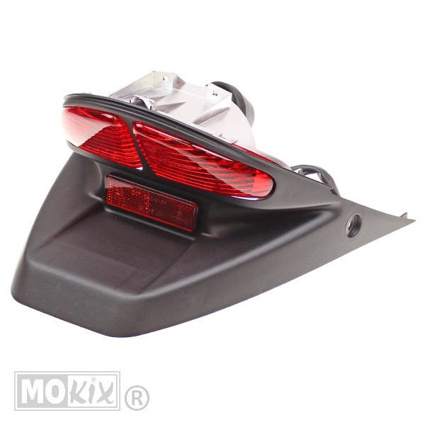 Achterlicht Benelli Velvet Touring 125cc CE - V-Parts