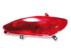 Achterlicht Malaguti Madison Rechts 125cc Rood CE - V-Parts