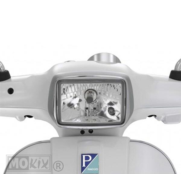 Forlygte Vespa S 50/125/180cc ORG - Piaggio