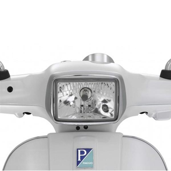 Koplamp Vespa S 50/125/180cc ORG - Piaggio