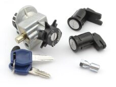 Contactslot Peugeot Elystar 50/125/150 SET