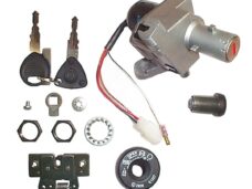 Contactslot Derbi Atlantis 50/125 SET - Tecnium