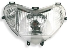 Faro anteriore Kymco BET&WIN 125cc CE - Vicma