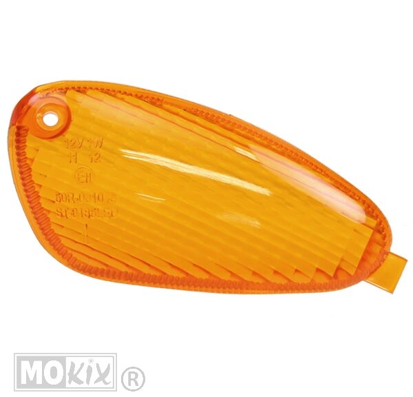 RAW-BOL Glas Gilera Runner FX L.V. CE - V-Parts