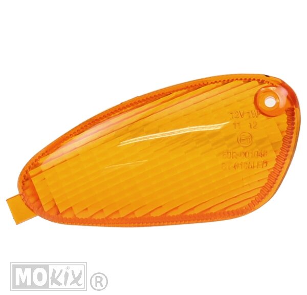 RAW-BOL Glas Gilera Runner FX R.V. CE - V-Parts