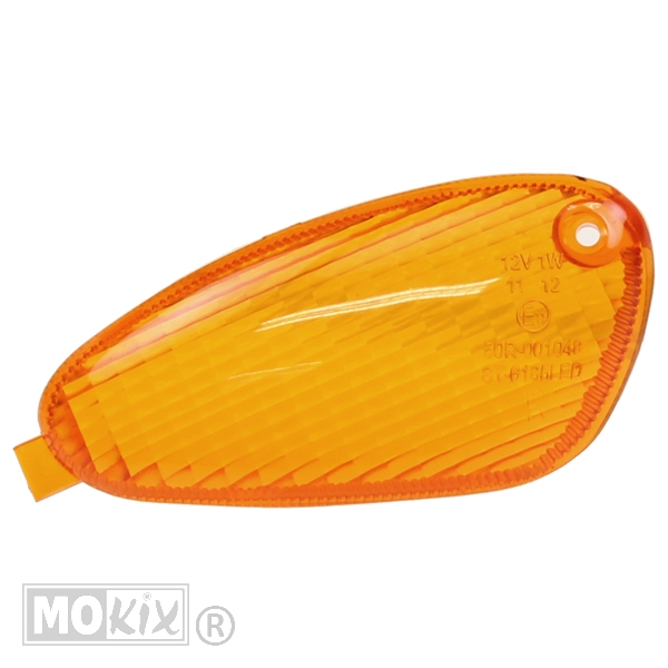 RAW-BOL Glas Gilera Runner FX R.V. CE - V-Parts