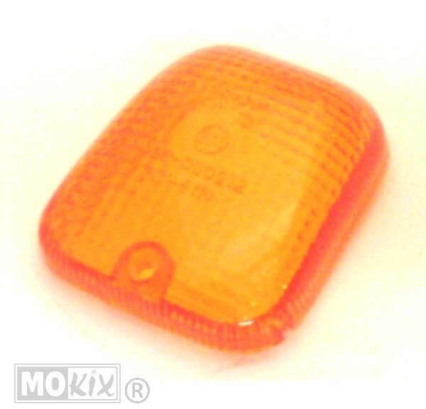 RAW-BOL Glas Aprilia Leonardo 96-98 L/R.V/A CE - V-Parts