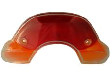 Achterlicht Glas Aprilia Leonardo 125 CE - V-Parts