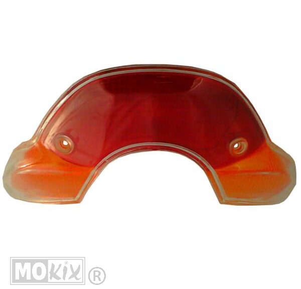 Achterlicht Glas Aprilia Leonardo 125 CE - V-Parts