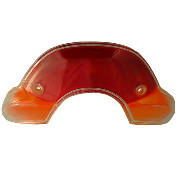 Achterlicht Glas Aprilia Leonardo 125 CE - V-Parts