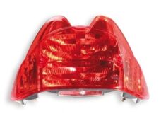 Achterlicht Glas Derbi Boulevard 125/150/200cc CE - V-Parts