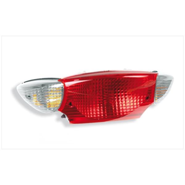 RAW-BOL Glas Honda SH125 >03 R.A. CE - V-Parts